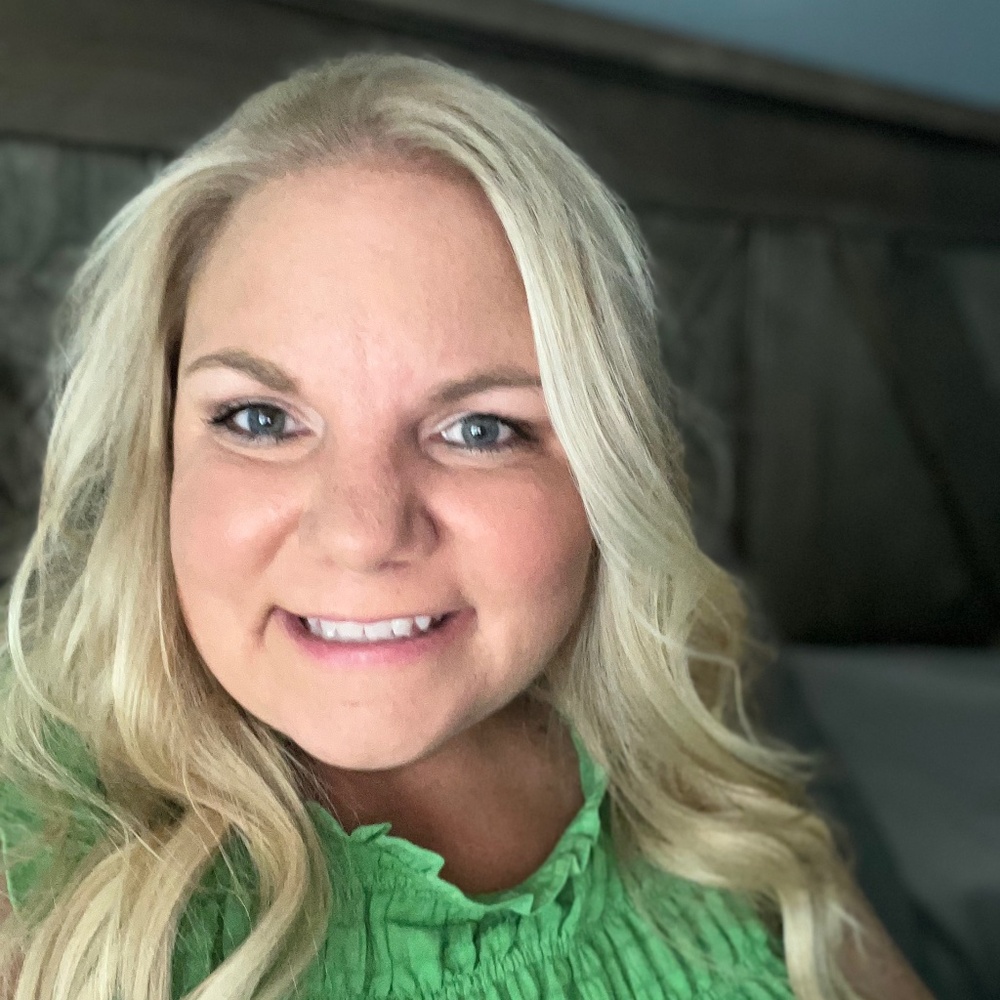 Meet your Posher, Rachel